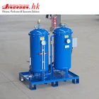 Waste transformer oil purifier equipment oil centrifuge waste oil recycling machine