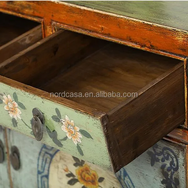 wood corner cabinets