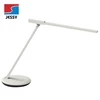 working reading and study lamp dimmable adjust color temperature led desk lamp with usb charging port