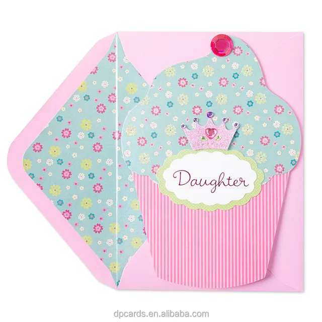 high quality birthday gift ideas handcrafted birthday card