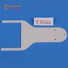Ceramic Customize Wafer Handling Ceramic Robot