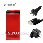 Standing hand dryer stainless steel home use 220