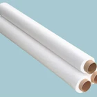 PVC label,leather double sided adhesive film
