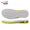 Mustang Printing technology air cushion sole sneaker shoe sole