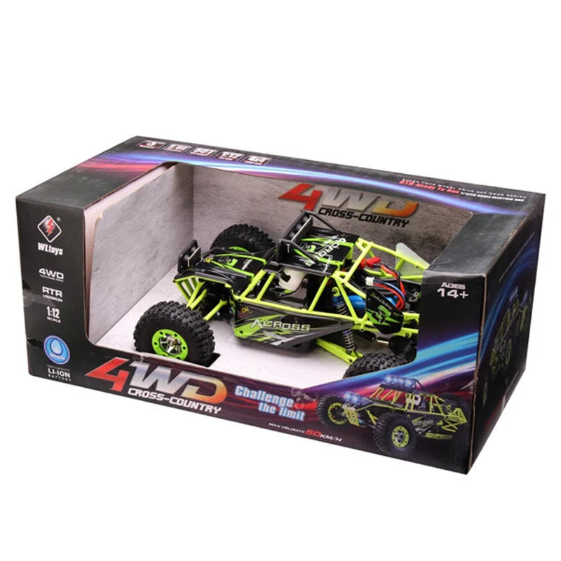 12428 rc car