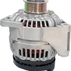 28V 80A Heavy Duty Alternator Generator For Sinotruk Man engine 082v26101-7273