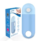 Enssu new born baby use electric baby nail file baby nail polisher set