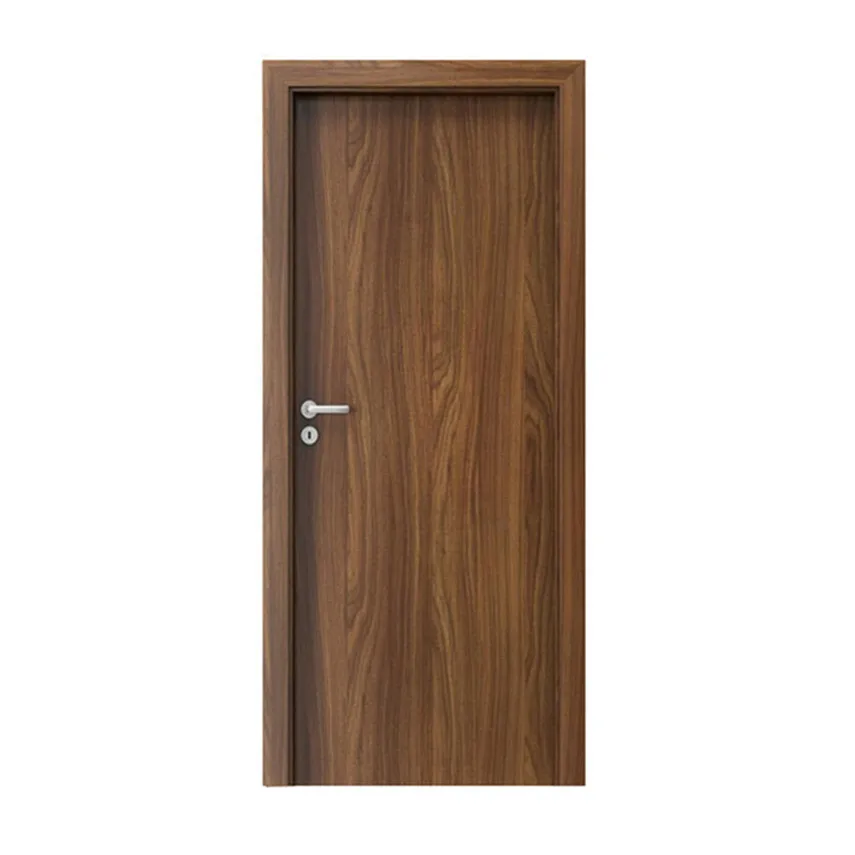 Latest Design Waterproof Solid Core Flush Door Skin With Veneer Laminated Flush Door Designs Buy Flush Door Skin Flush Door With Veneer Laminated