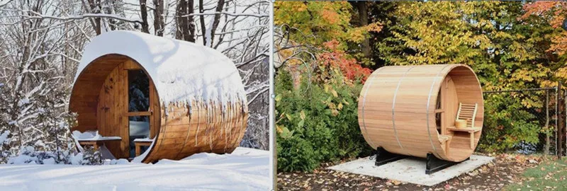 keya sauna