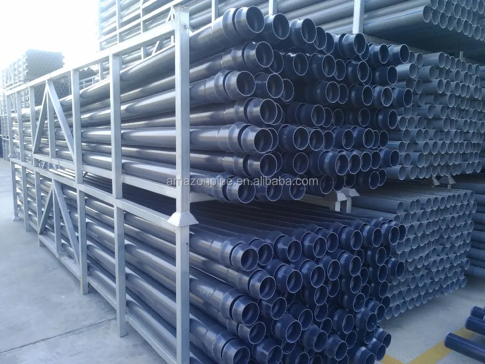 High quality hot sell farm irrigation pvc water hose pipe