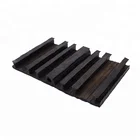Rubber compound waterstop membrane back stick water stop