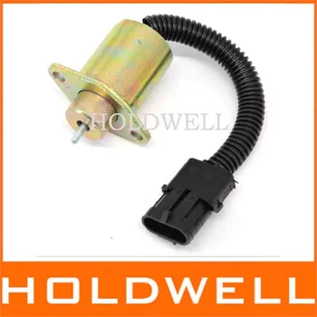 Iseki Tj Tractor Shutdown Solenoid Buy Iseki Tj Tractor Shutdown