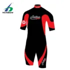 Hot sale swimwear of surfing neoprene swimsuit