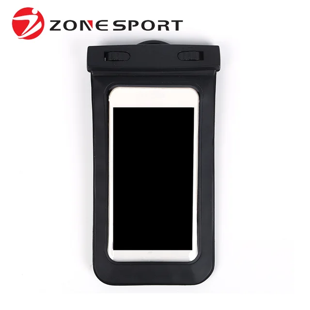 Promotion Item Mobile Phone Accessories Waterproof Bag for Outdoor Camping