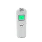 Health medical equipment Baby Care Products Rechargeable Digital Medical Household Infrared Forehead Thermometer with CE