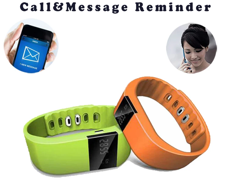 activity tracker fitness