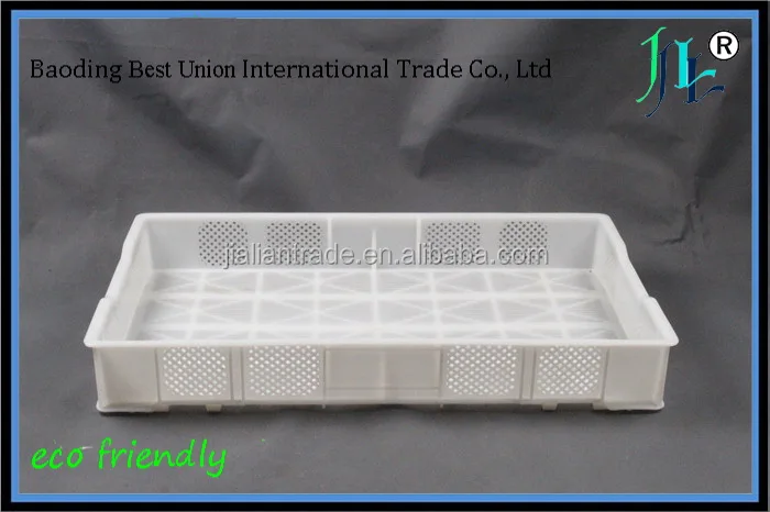 中国製造競争力のあるプラスチック豆腐クレート製作所仕入れ・メーカー・工場