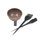 Hair Dye Coloring DIY Beauty Salon Tool Kit