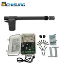 Cheaper High Motor Speed Double Leaf Auto Swing Gate Operator