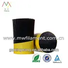 Nylon Bristles for Profession Hair Brush