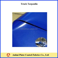 Heavy Duty Truck Tarpaulins Transportation Tarpaulin