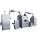 BGB 450C Pill Sugar Film Coating Machine