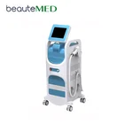 Professional best selling hair removal beauty salon equipment 808nm diode laser hair removal for ladies vagina hair