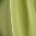 16MM Comfortable 100% Pure Silk Plain silk crepe fabric chine For Dress