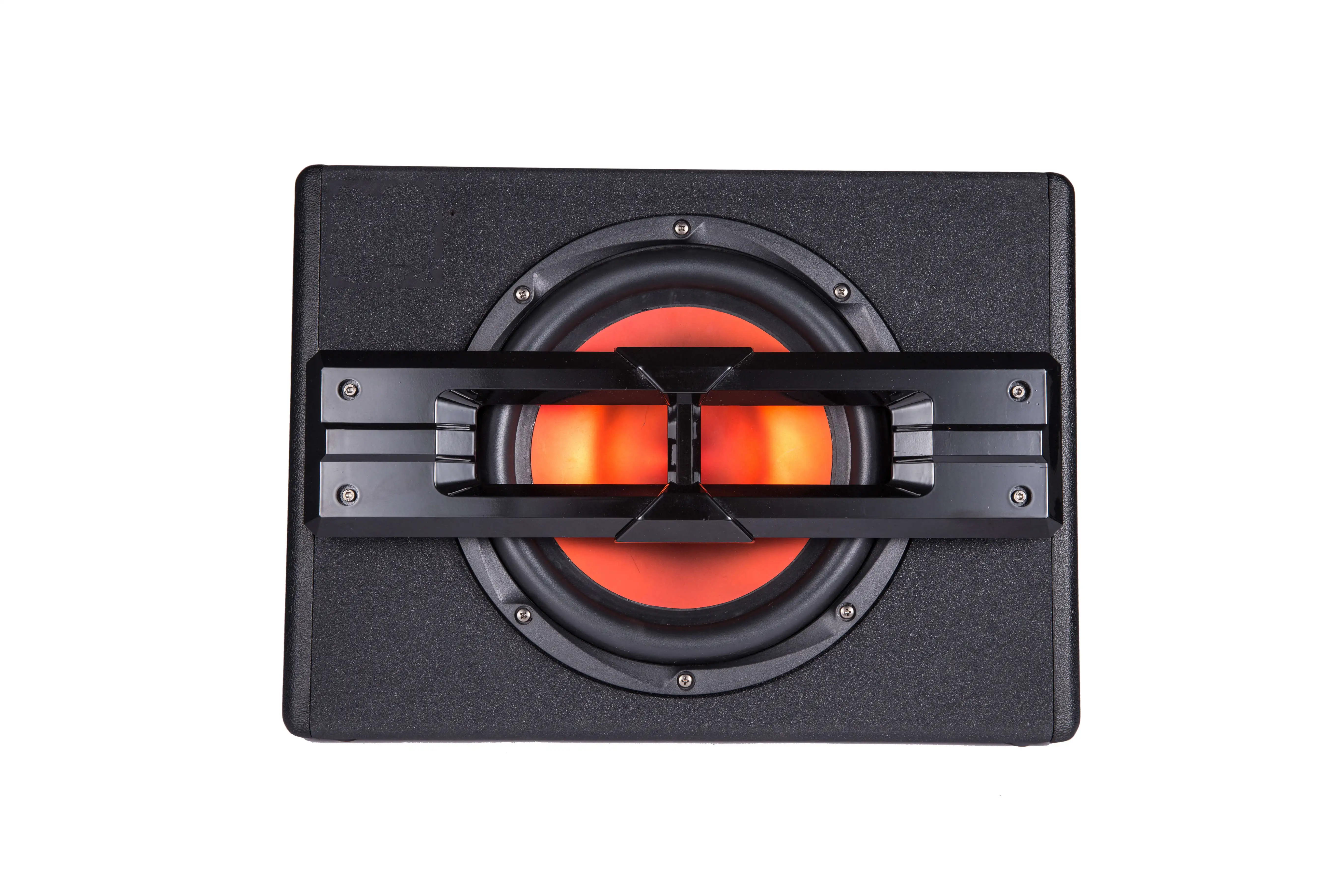 OY-B3210 10 inch New Design Subwoofer Speaker In Professional Audio With Amplifier - ANKUX.COM