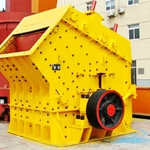 china supplier construction best quality impact crusher with competitive price