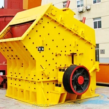 china supplier construction best quality impact crusher with competitive price