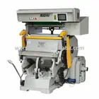 Best Semi Automatic Hot Foil Stamping Machine With Good Price and High Efficency