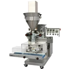 New design automatic machine and kubba/kibbeh/coxinha making machine