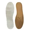 Best selling high quality unisex comfortable cork insole