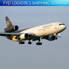 Air Freight Shipping China To Lagos Nigeria