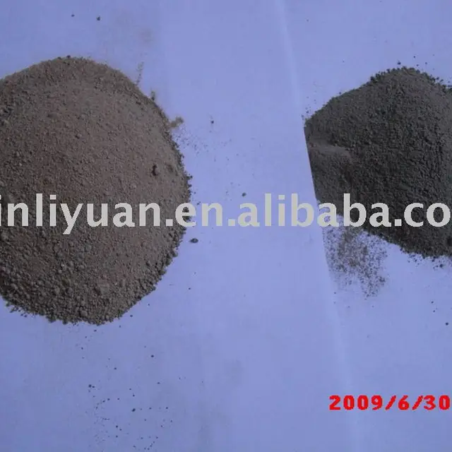 wire drawing powder