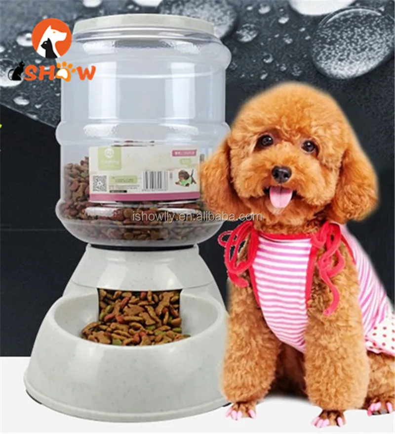 Pet feeder -FB101.jpg