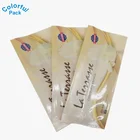 Custom ice cream wrapper popsicle packaging bag ice cream pouch