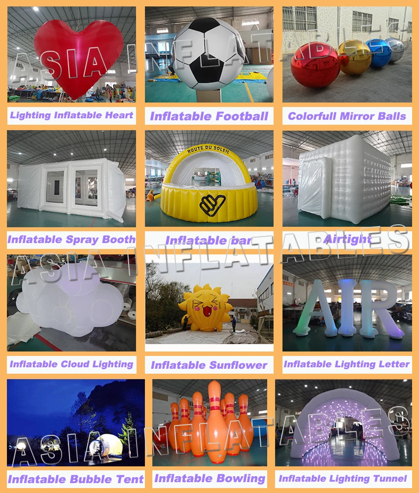 Truss Inflatable Archways , Custom Inflatable Event and Marathon Arches