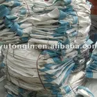 packing bag P.P BAG for cement sand industry/jumbo bag