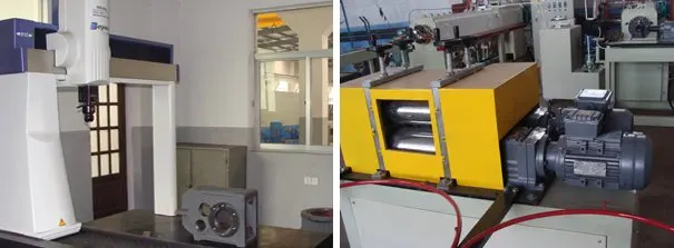 Testing Machine