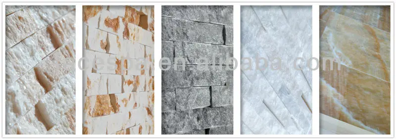 cultured stone
