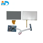 7 inch touch tft lcd display screen lcd controller board HDMI