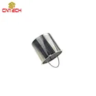 short tea filter, coffee strainer, juice infuser stainless steel tea filter