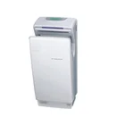 850W hand dryer for toilet 200V 240V dryer hand Noise Level >78dB IP22 jet hand dryer