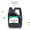 Uv Glue Adhesive for glass to glass
