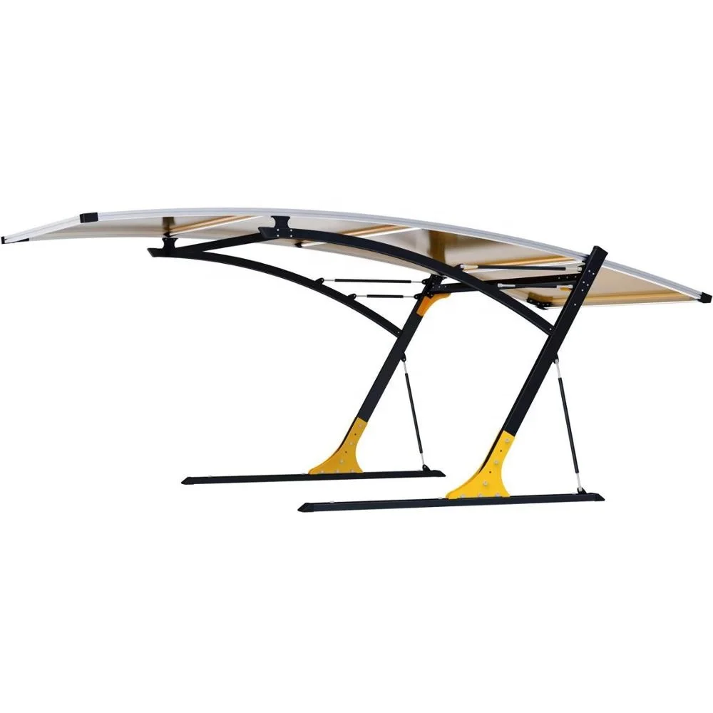 Venta al por mayor cobertizos metalicos para autos-Compre online los