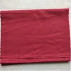 cheap polyester and cotton Arab robe T/C white fabric