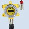 4~20ma Online Explosion-proof industrial LPG gas detector with relay output and remote controller
