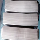 silicone rubber inorganic composite filler for fireproof cable